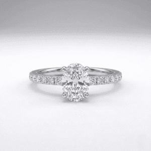 Mens ring